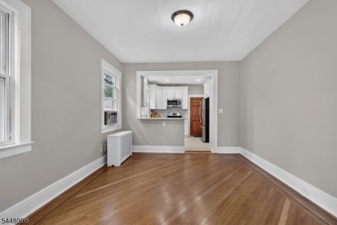 1 Hazel Avenue West Orange NJ 07052