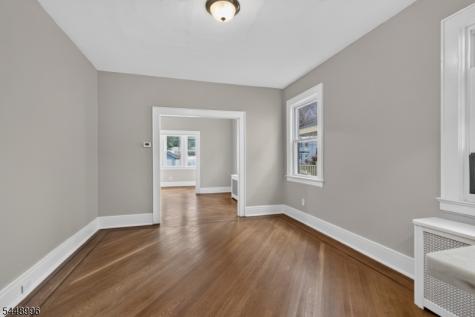 1 Hazel Avenue West Orange NJ 07052