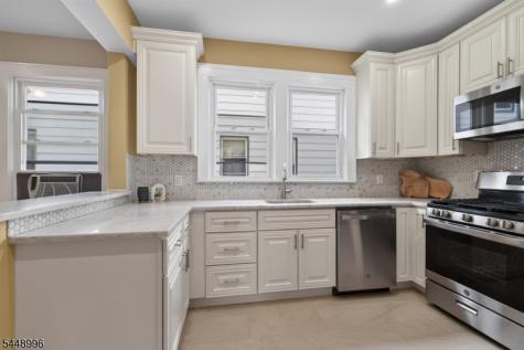 1 Hazel Avenue West Orange NJ 07052