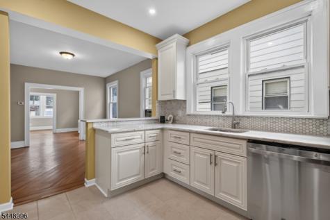 1 Hazel Avenue West Orange NJ 07052