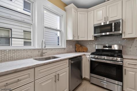 1 Hazel Avenue West Orange NJ 07052