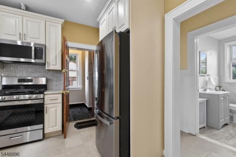 1 Hazel Avenue West Orange NJ 07052