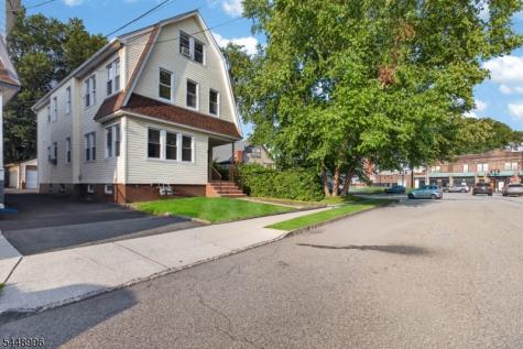 1 Hazel Avenue West Orange NJ 07052