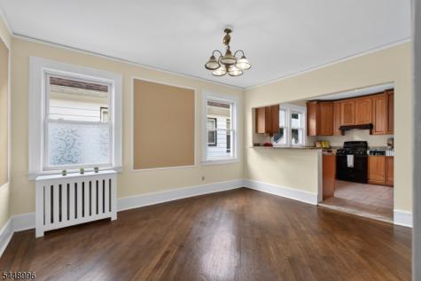 1 Hazel Avenue West Orange NJ 07052