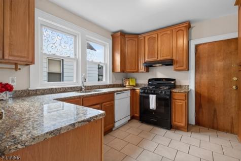 1 Hazel Avenue West Orange NJ 07052