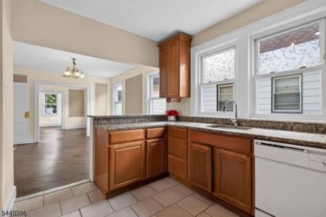 1 Hazel Avenue West Orange NJ 07052