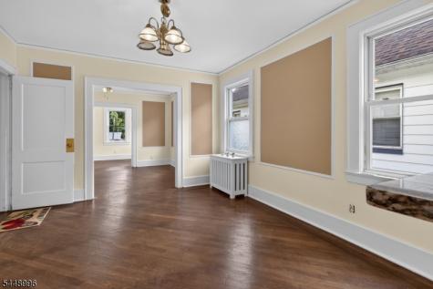 1 Hazel Avenue West Orange NJ 07052