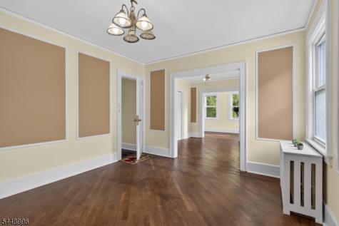 1 Hazel Avenue West Orange NJ 07052