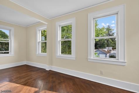 1 Hazel Avenue West Orange NJ 07052