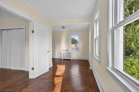1 Hazel Avenue West Orange NJ 07052