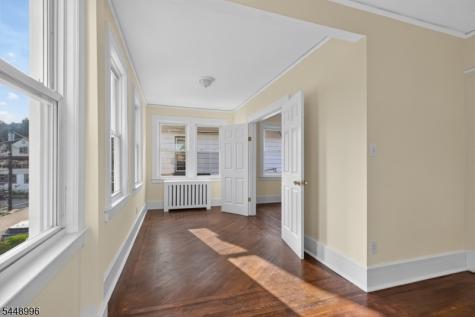 1 Hazel Avenue West Orange NJ 07052