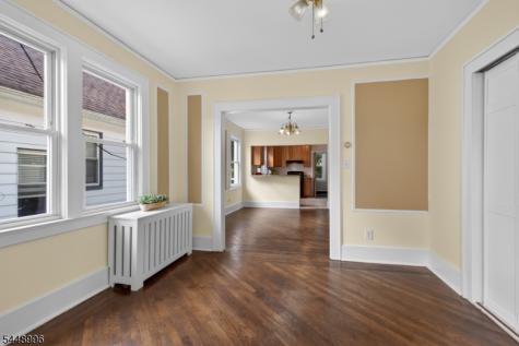 1 Hazel Avenue West Orange NJ 07052