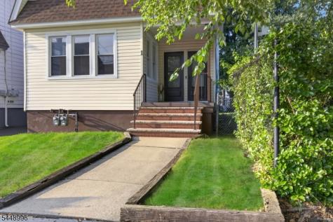 1 Hazel Avenue West Orange NJ 07052