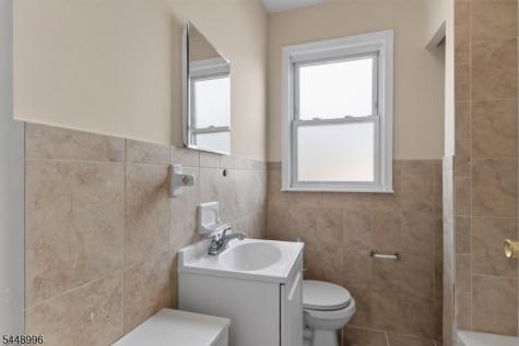 1 Hazel Avenue West Orange NJ 07052