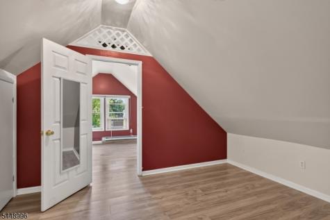 1 Hazel Avenue West Orange NJ 07052