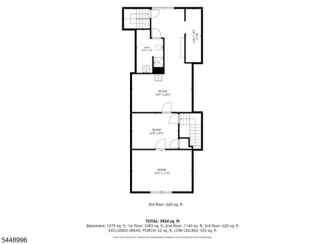 1 Hazel Avenue West Orange NJ 07052