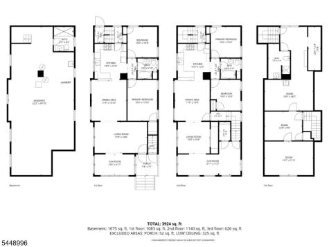 1 Hazel Avenue West Orange NJ 07052