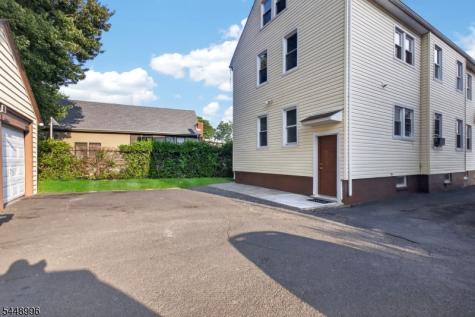 1 Hazel Avenue West Orange NJ 07052