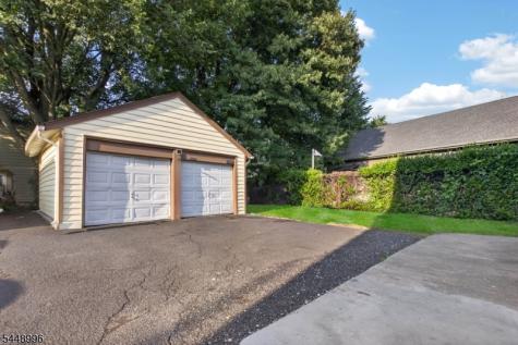 1 Hazel Avenue West Orange NJ 07052