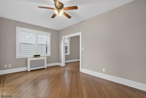 1 Hazel Avenue West Orange NJ 07052