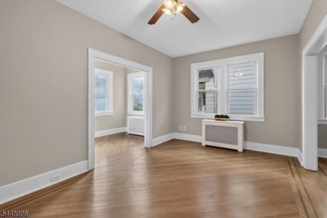 1 Hazel Avenue West Orange NJ 07052