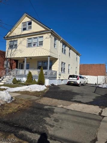 3 Fern Street Roselle NJ 07203