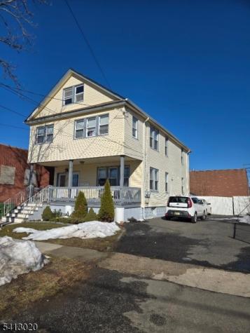 3 Fern Street Roselle NJ 07203