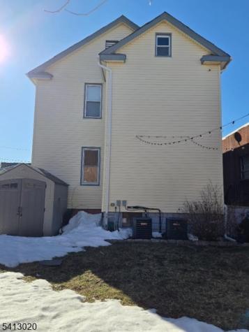 3 Fern Street Roselle NJ 07203