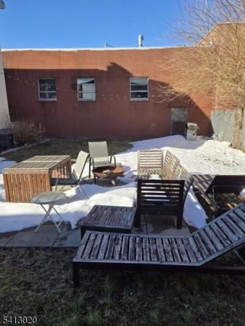 3 Fern Street Roselle NJ 07203