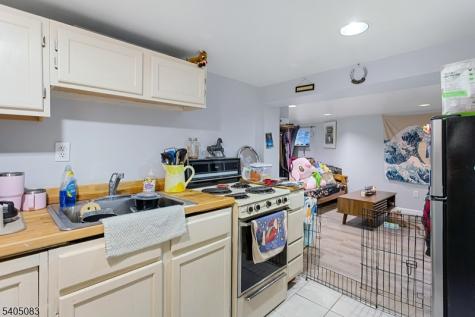 138 Nagle Street Paterson NJ 07501