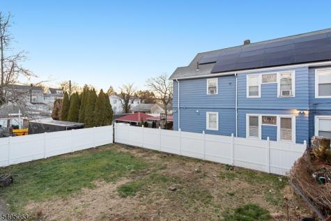 138 Nagle Street Paterson NJ 07501