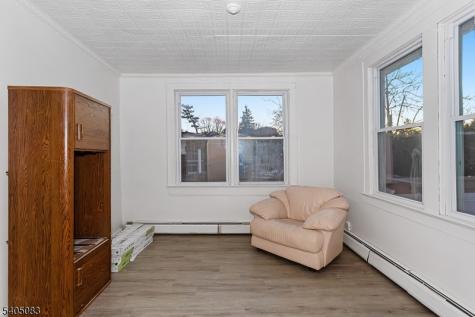 138 Nagle Street Paterson NJ 07501