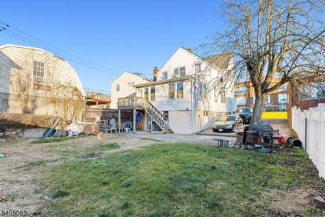 138 Nagle Street Paterson NJ 07501