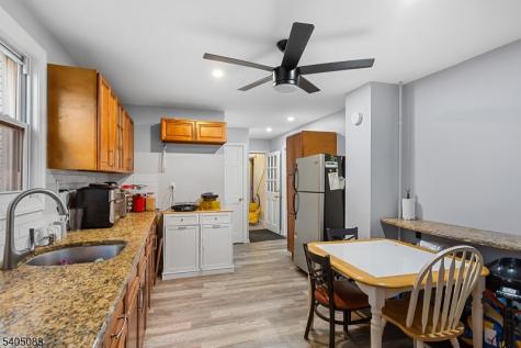 138 Nagle Street Paterson NJ 07501