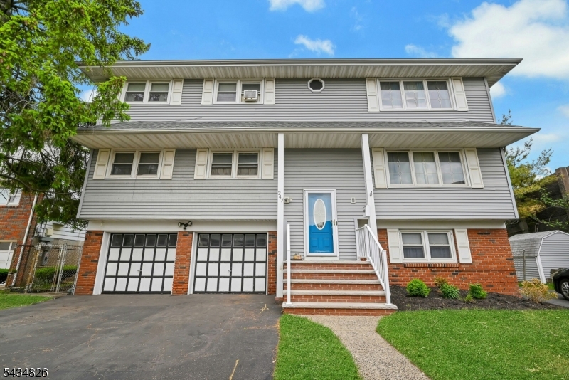 347 Chestnut Avenue South Hackensack NJ 07606