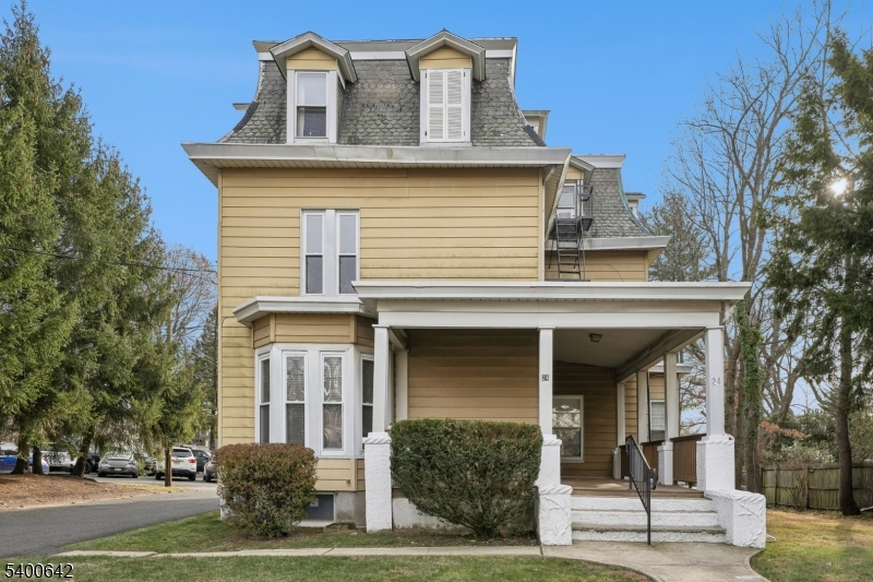 24 Franklin Place Summit NJ 07901