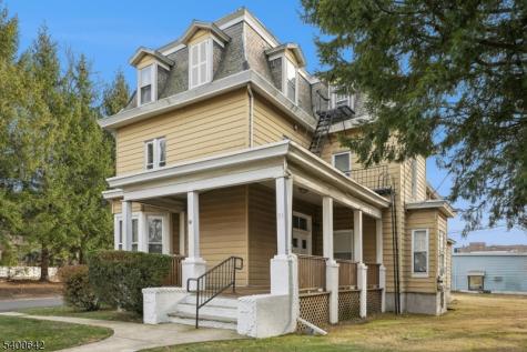 24 Franklin Place Summit NJ 07901