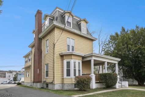 24 Franklin Place Summit NJ 07901