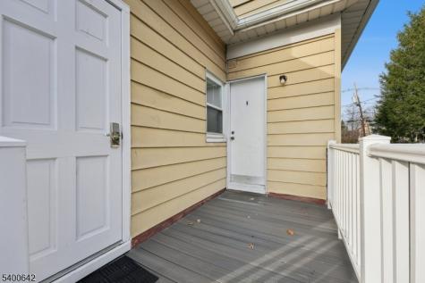 24 Franklin Place Summit NJ 07901