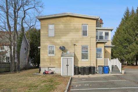 24 Franklin Place Summit NJ 07901