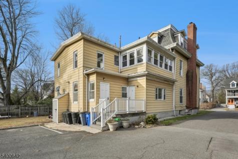 24 Franklin Place Summit NJ 07901