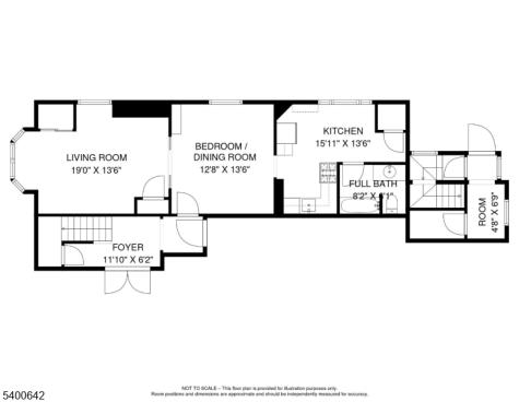 24 Franklin Place Summit NJ 07901