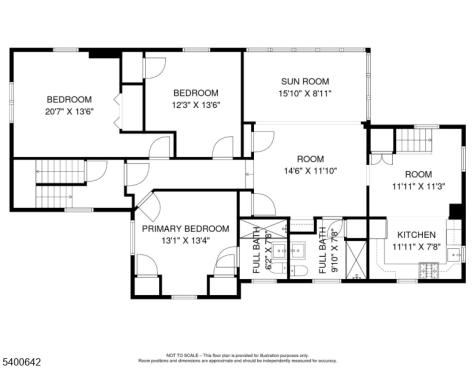 24 Franklin Place Summit NJ 07901