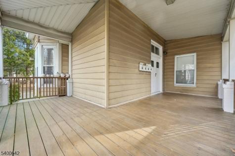 24 Franklin Place Summit NJ 07901