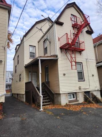 168 Greenwood Avenue East Orange NJ 07017
