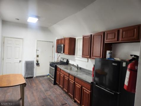 168 Greenwood Avenue East Orange NJ 07017