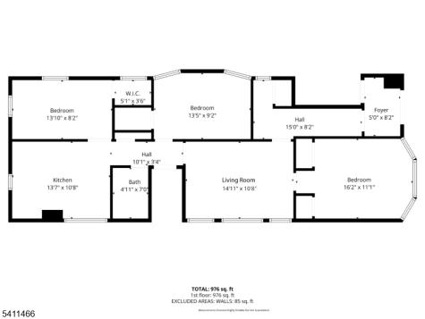 34 Leo Place Newark NJ 07108