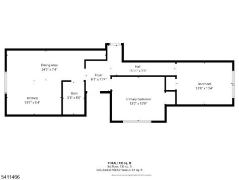 34 Leo Place Newark NJ 07108