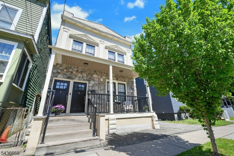 14 Wheeler Street Montclair NJ 07042