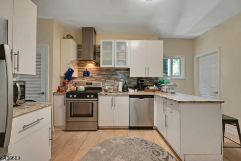 14 Wheeler Street Montclair NJ 07042